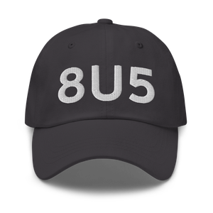 Sunburst (8U5) Airport Hat