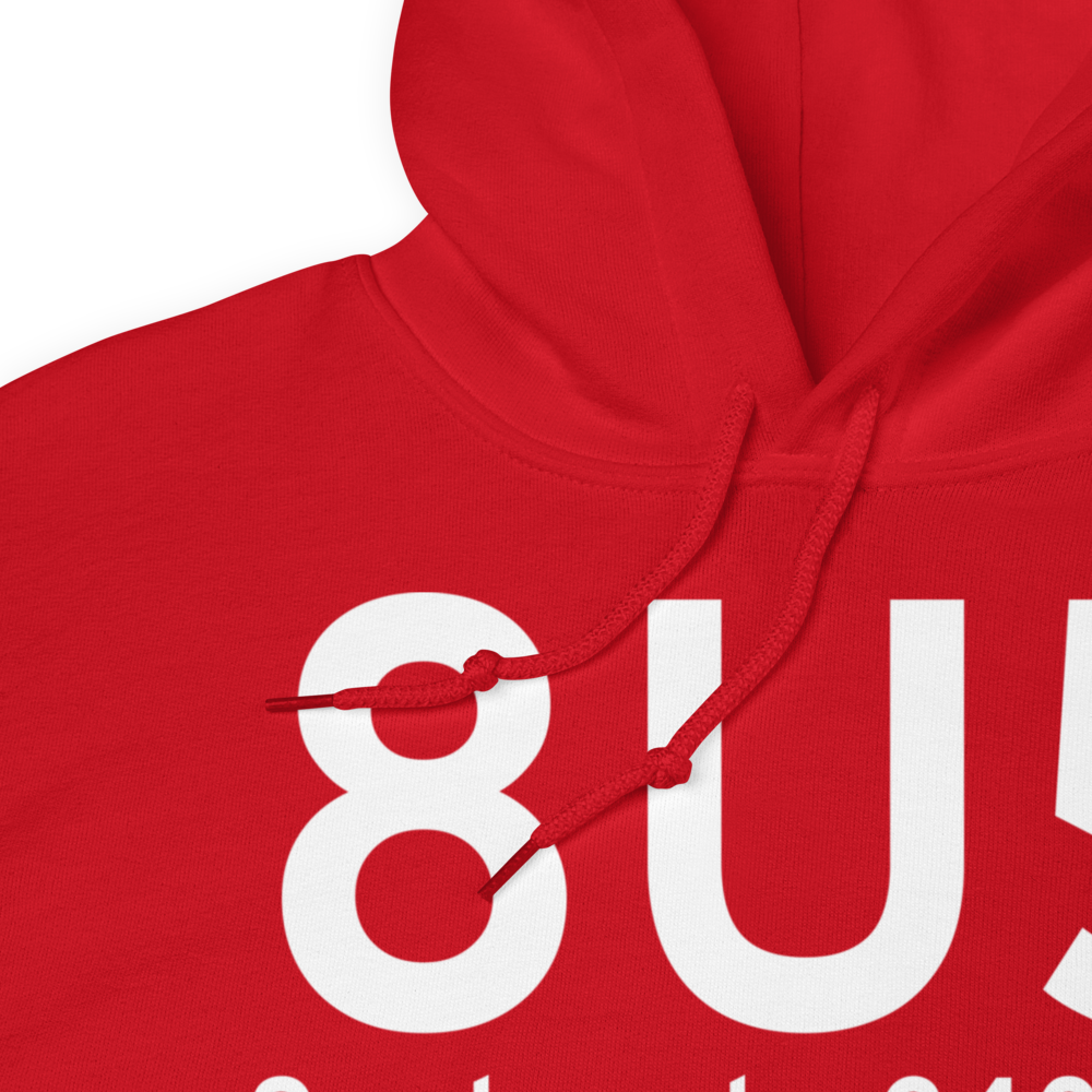 Sunburst (8U5) Airport Hoodie Sweatshirt 