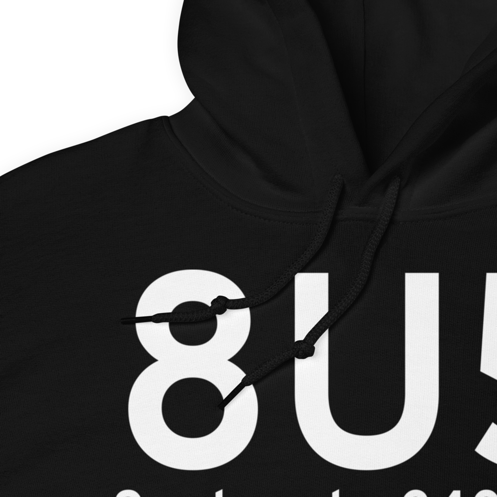 Sunburst (8U5) Airport Hoodie Sweatshirt 