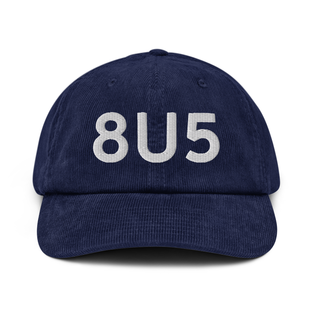 Sunburst (8U5) Airport Hat 