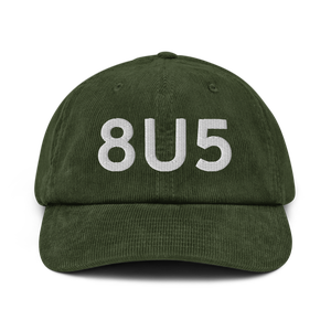 Sunburst (8U5) Airport Hat