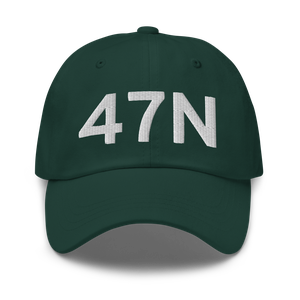 Manville (K47N) Airport Hat