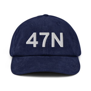 Manville (K47N) Airport Hat