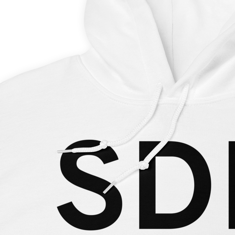 Louisville (KSDF) Airport Hoodie Sweatshirt 