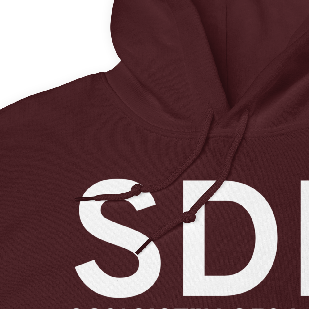 Louisville (KSDF) Airport Hoodie Sweatshirt 