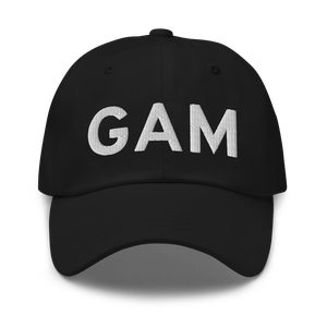 Gambell (PAGM) Airport Hat