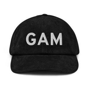 Gambell (PAGM) Airport Hat