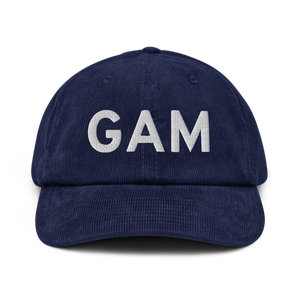 Gambell (PAGM) Airport Hat