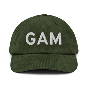 Gambell (PAGM) Airport Hat