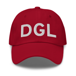 Douglas (KDGL) Airport Hat