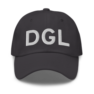 Douglas (KDGL) Airport Hat