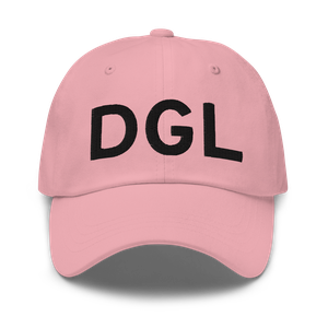 Douglas (KDGL) Airport Hat