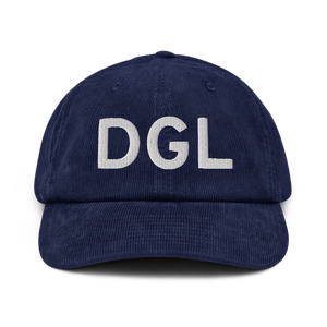 Douglas (KDGL) Airport Hat