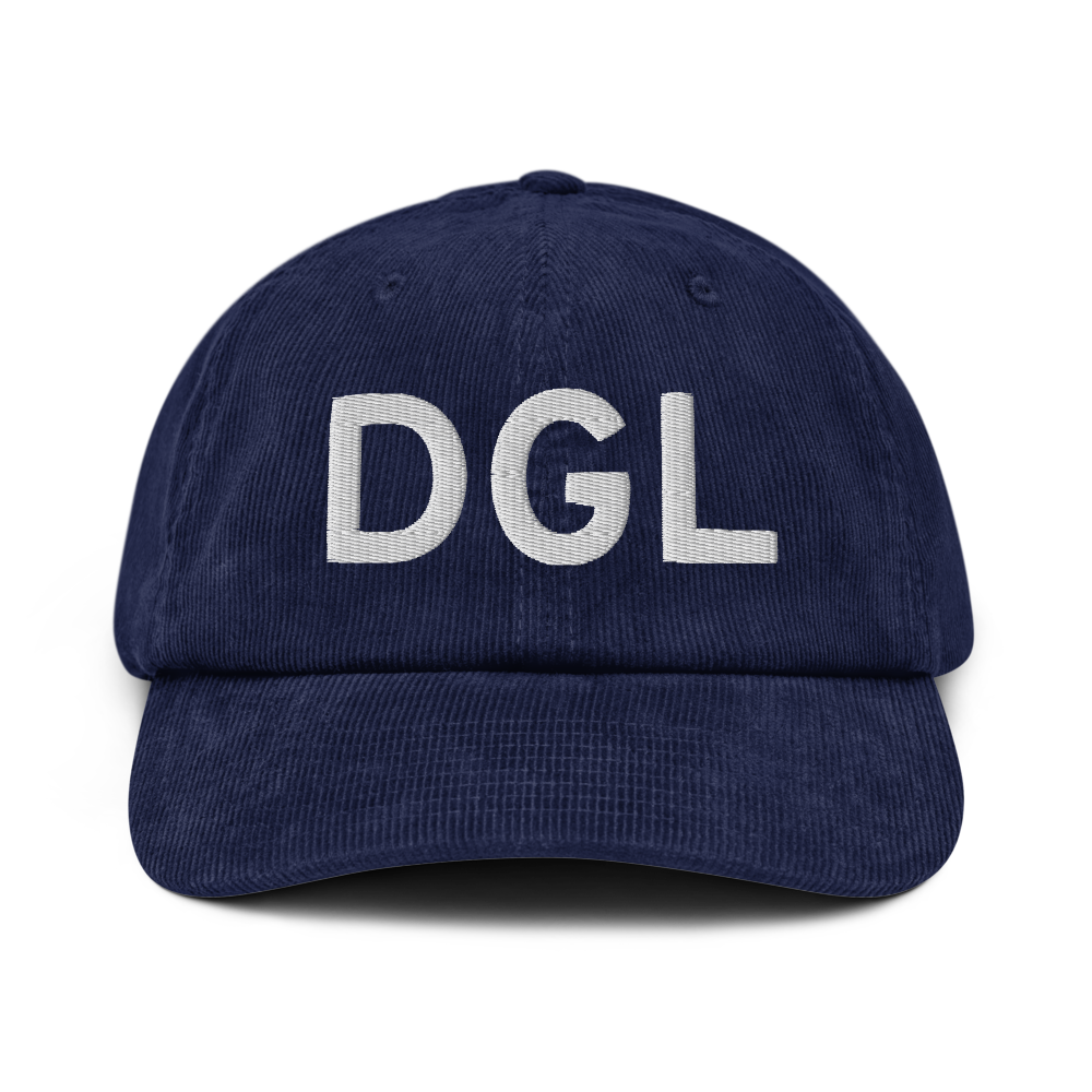 Douglas (KDGL) Airport Hat 