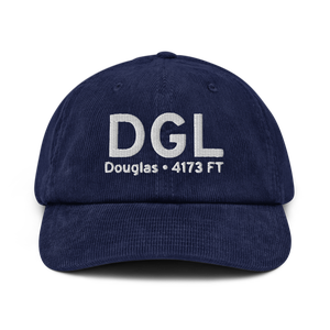 Douglas (KDGL) Airport Hat