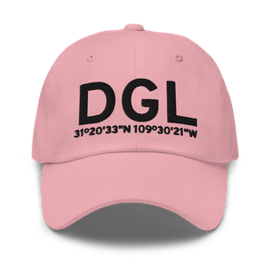 Douglas (KDGL) Airport Hat