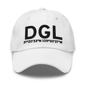 Douglas (KDGL) Airport Hat