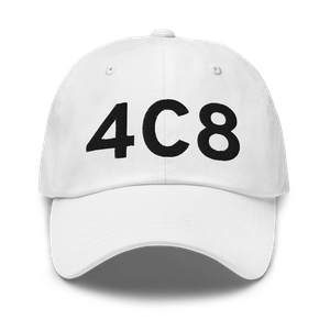 Albia (K4C8) Airport Hat