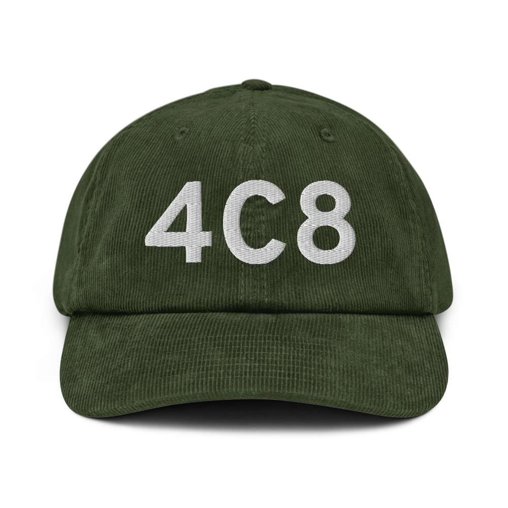 Albia (K4C8) Airport Hat 