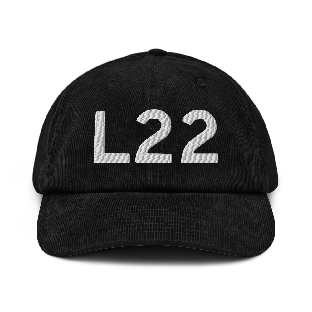Yucca Valley (KL22) Airport Hat 
