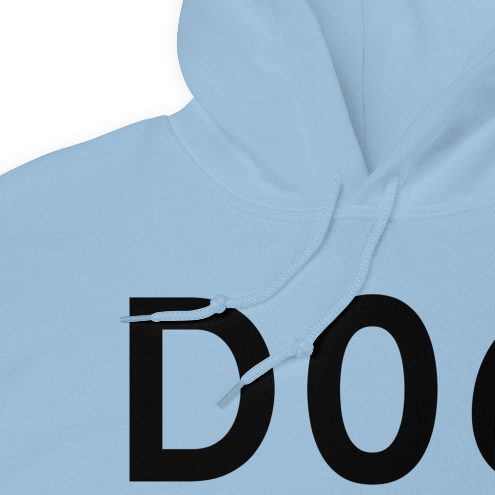 Minto (D06) Airport Hoodie Sweatshirt 