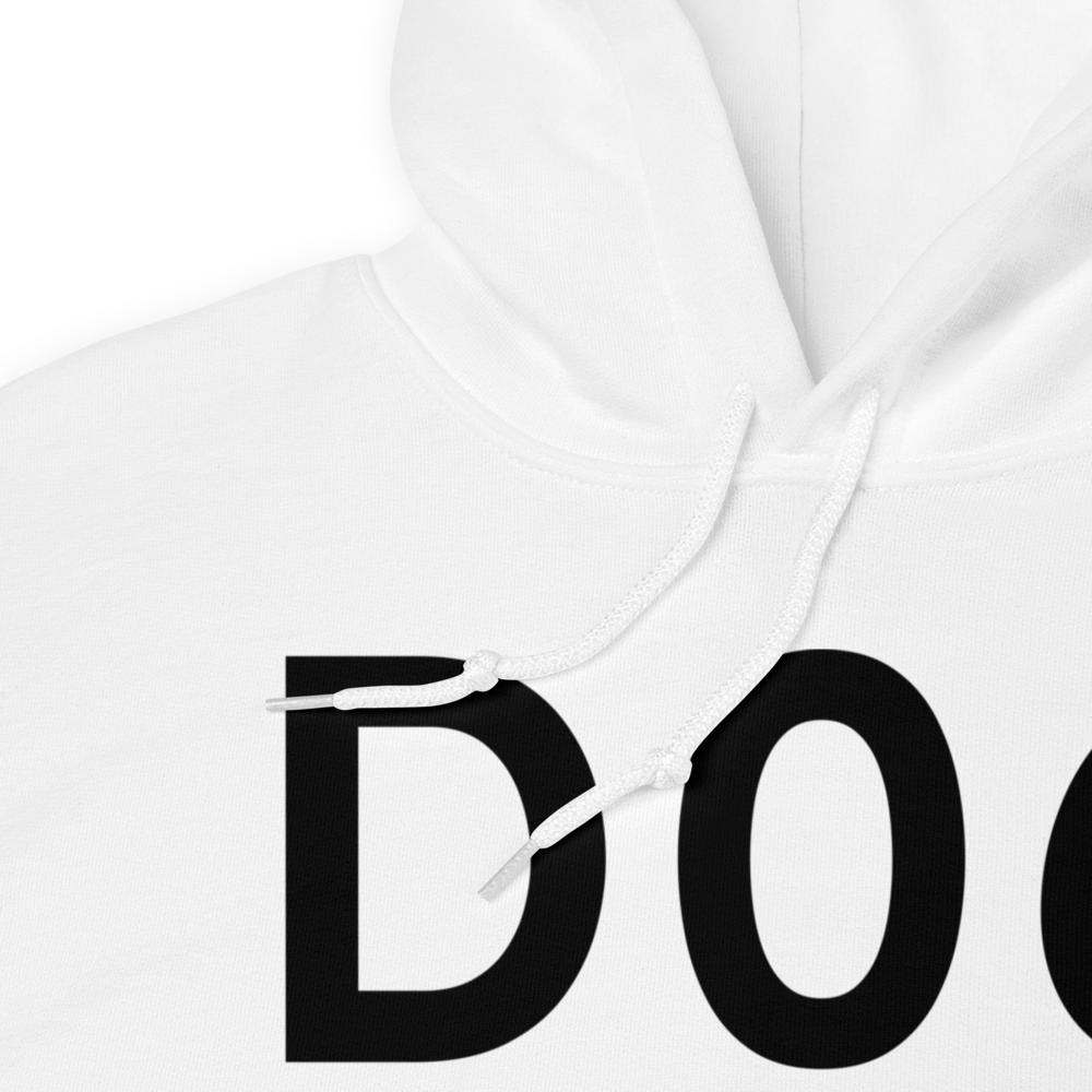 Minto (D06) Airport Hoodie Sweatshirt 