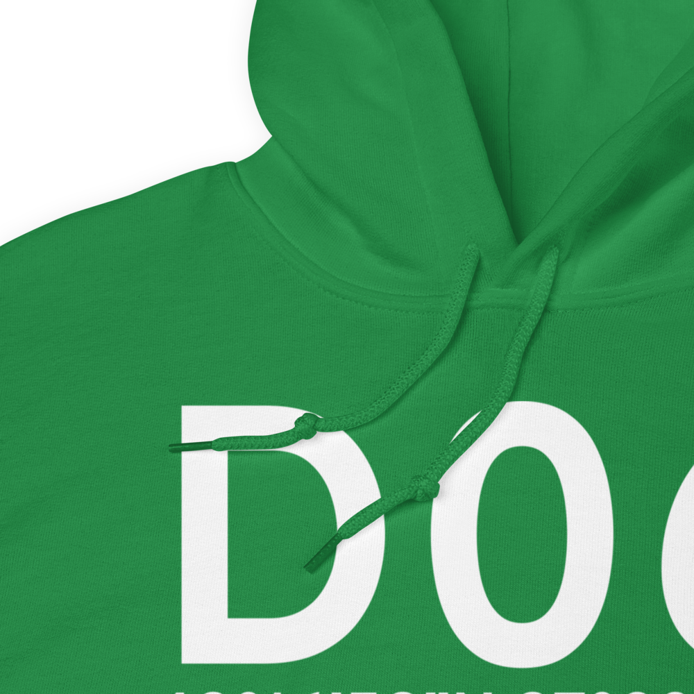 Minto (D06) Airport Hoodie Sweatshirt 