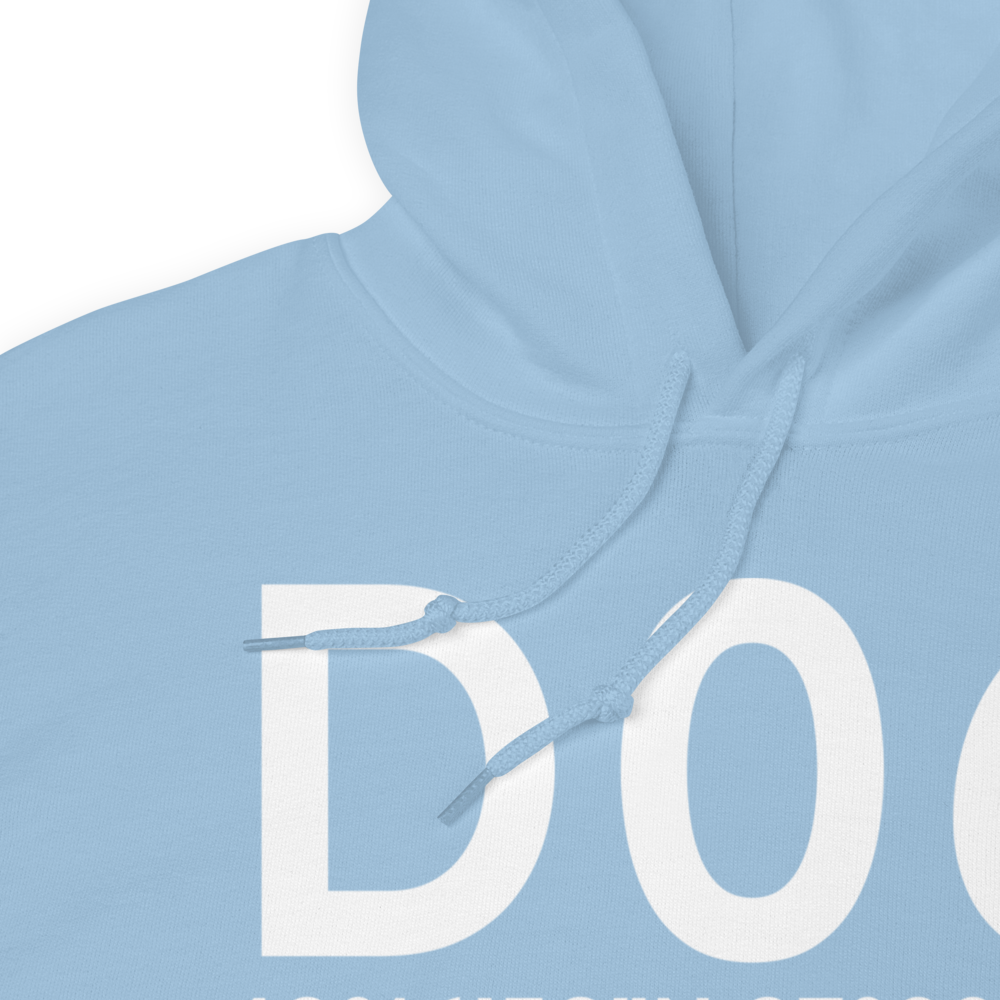 Minto (D06) Airport Hoodie Sweatshirt 