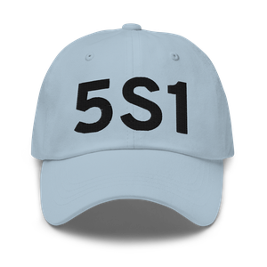 Roseburg (5S1) Airport Hat