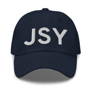 Joseph (K4S3) Airport Hat