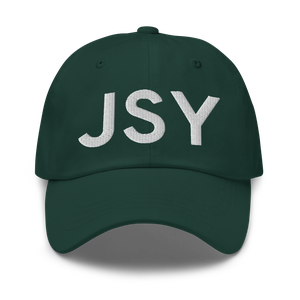 Joseph (K4S3) Airport Hat