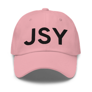 Joseph (K4S3) Airport Hat