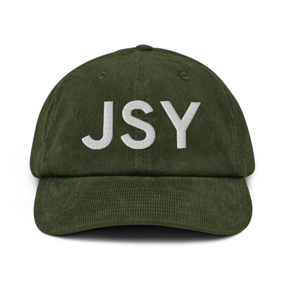Joseph (K4S3) Airport Hat 