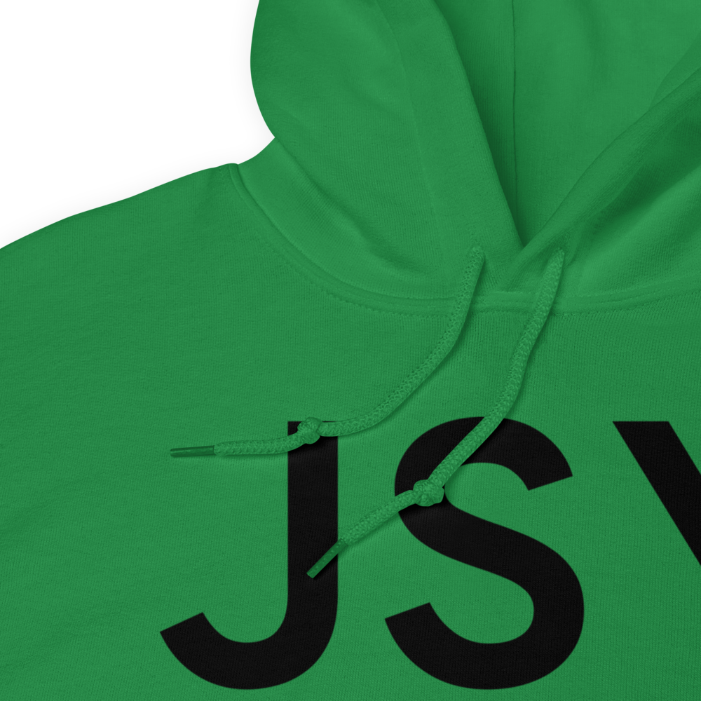 Joseph (K4S3) Airport Hoodie Sweatshirt 
