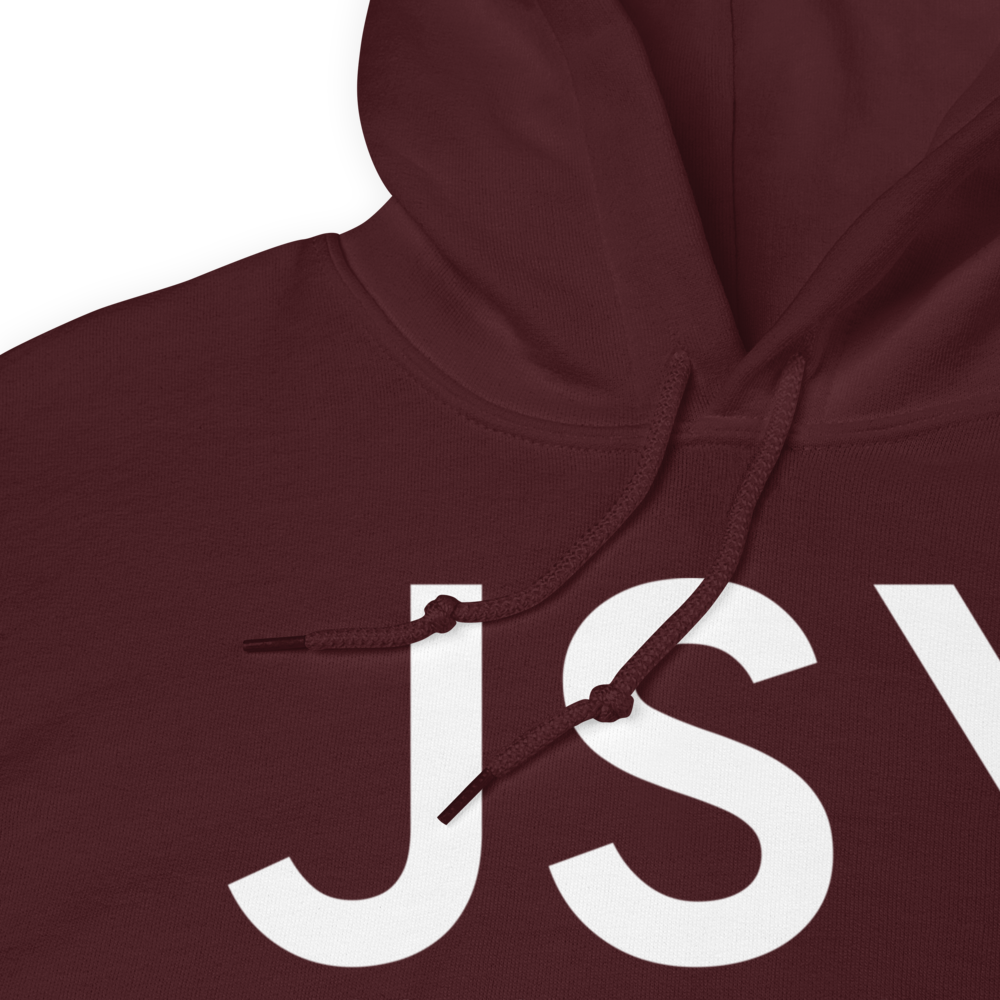 Joseph (K4S3) Airport Hoodie Sweatshirt 
