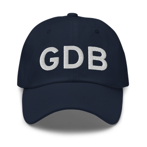 Granite Falls (KGDB) Airport Hat