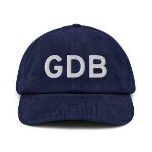 Granite Falls (KGDB) Airport Hat