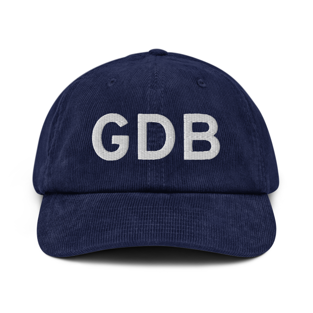 Granite Falls (KGDB) Airport Hat 