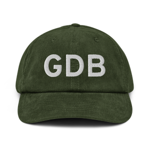 Granite Falls (KGDB) Airport Hat