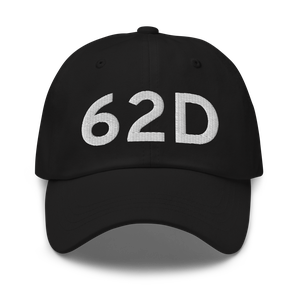 Warren (K62D) Airport Hat