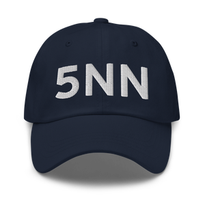 Nondalton (PANO) Airport Hat