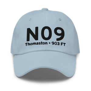 Thomaston (N09) Airport Hat