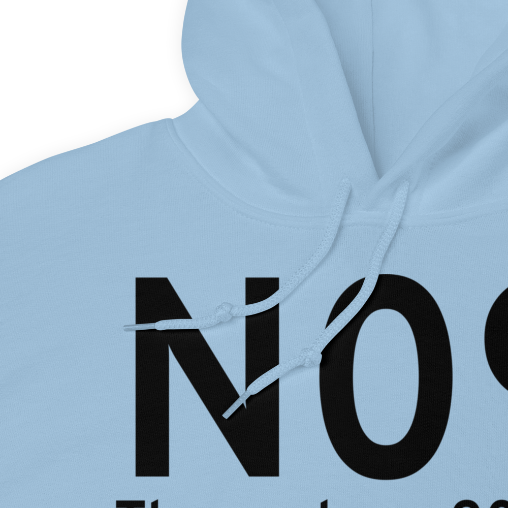 Thomaston (N09) Airport Hoodie Sweatshirt 