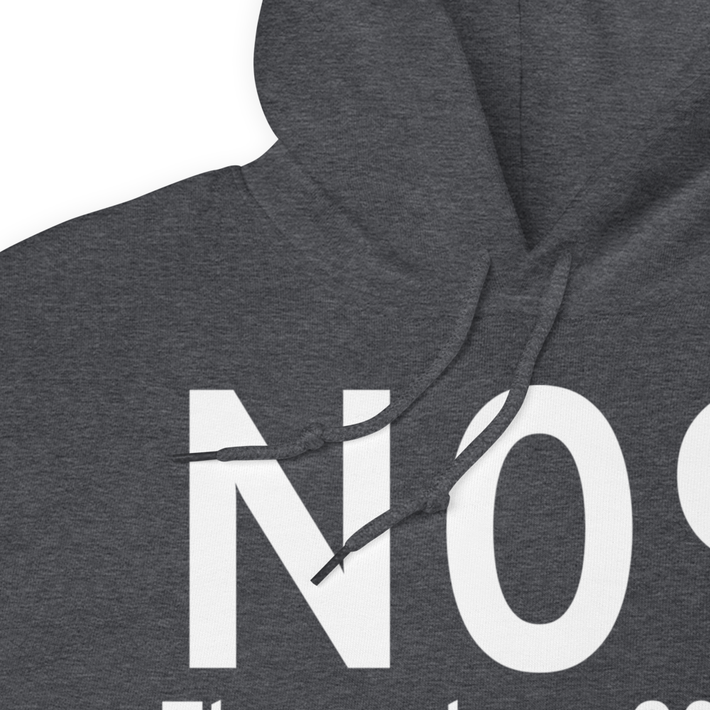 Thomaston (N09) Airport Hoodie Sweatshirt 