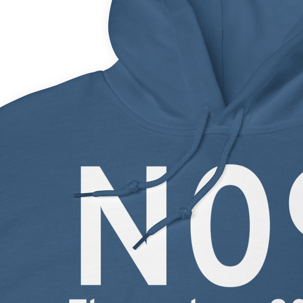 Thomaston (N09) Airport Hoodie Sweatshirt 