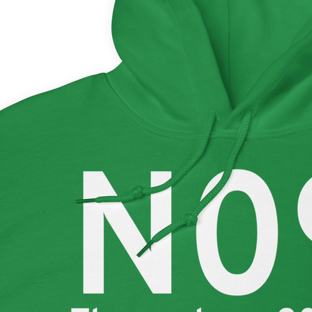 Thomaston (N09) Airport Hoodie Sweatshirt 