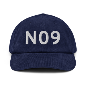 Thomaston (N09) Airport Hat