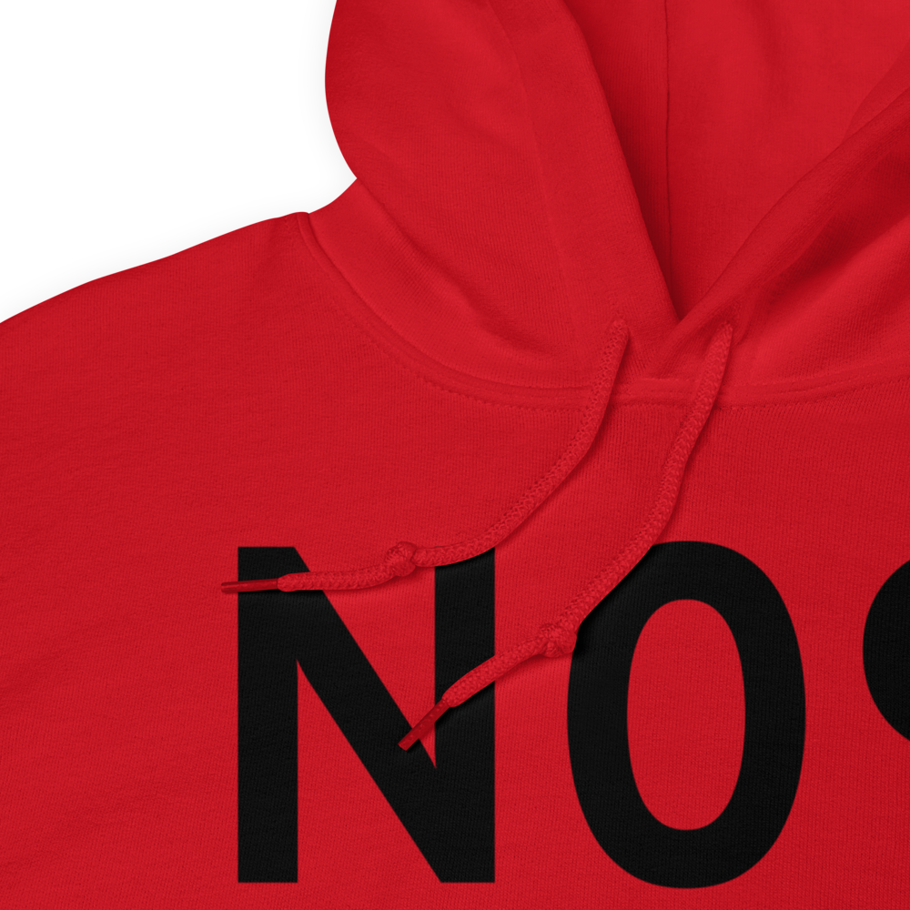 Thomaston (N09) Airport Hoodie Sweatshirt 