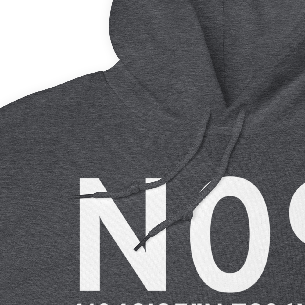 Thomaston (N09) Airport Hoodie Sweatshirt 