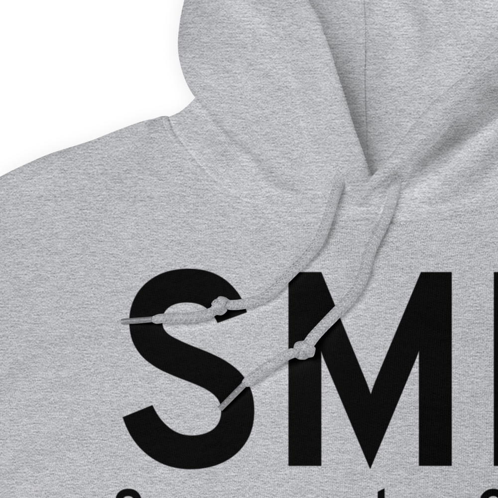 Sacramento (KSMF) Airport Hoodie Sweatshirt 